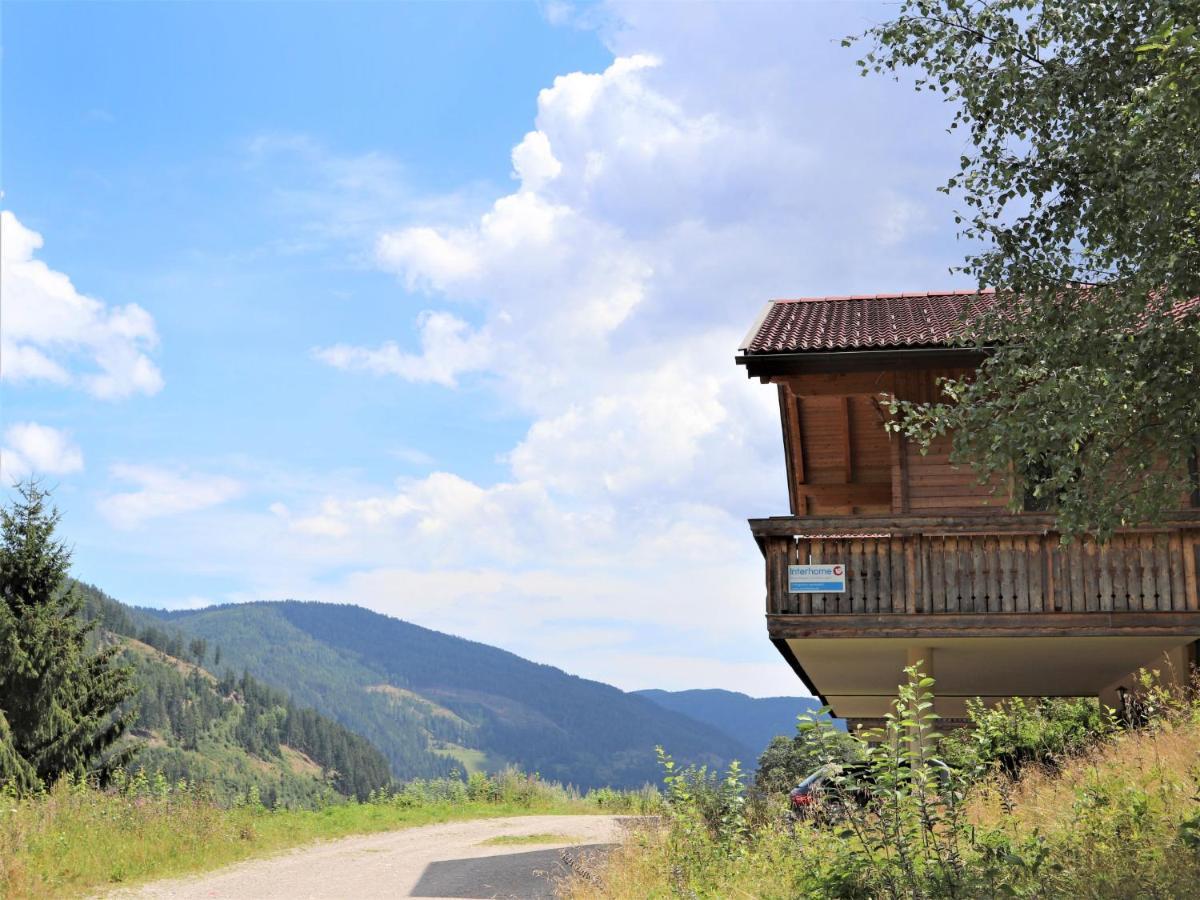 Chalet Chalet Venus By Interhome Patergassen Εξωτερικό φωτογραφία
