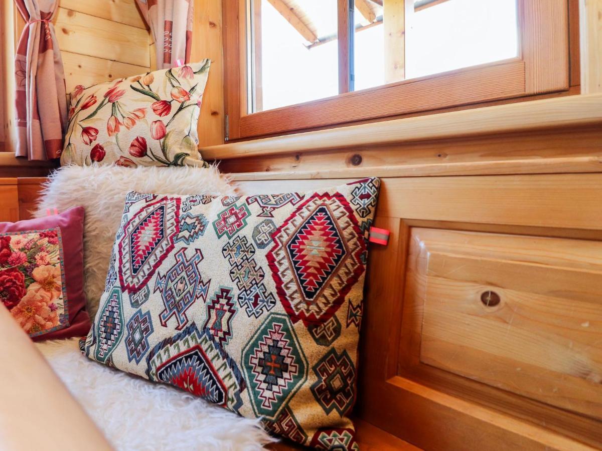 Chalet Chalet Venus By Interhome Patergassen Εξωτερικό φωτογραφία