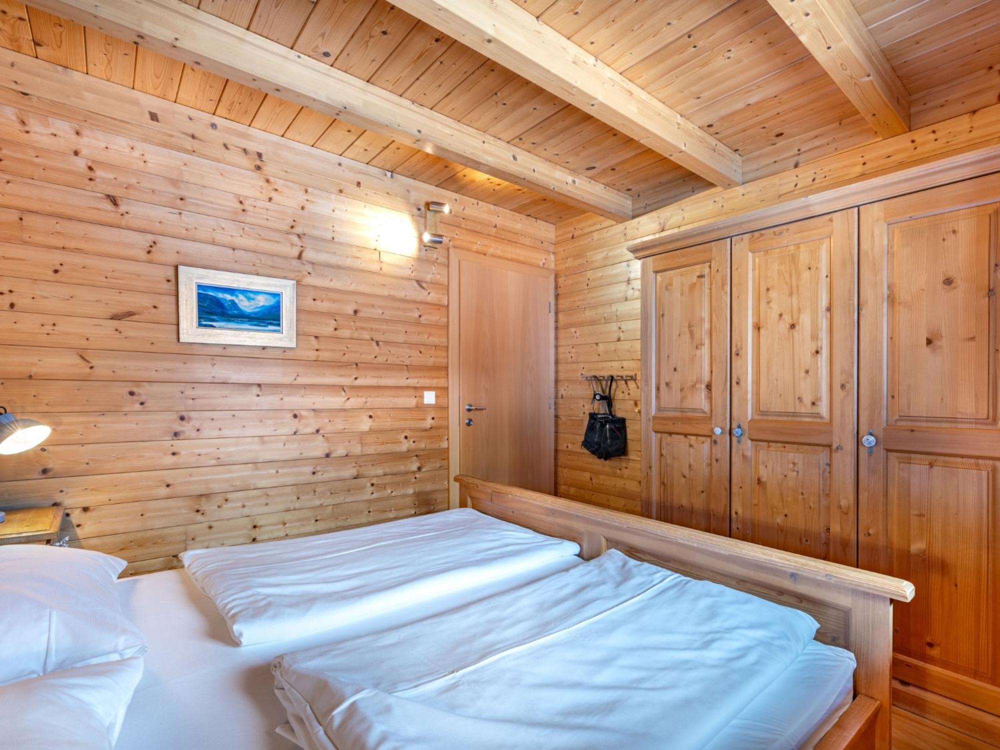 Chalet Chalet Venus By Interhome Patergassen Εξωτερικό φωτογραφία