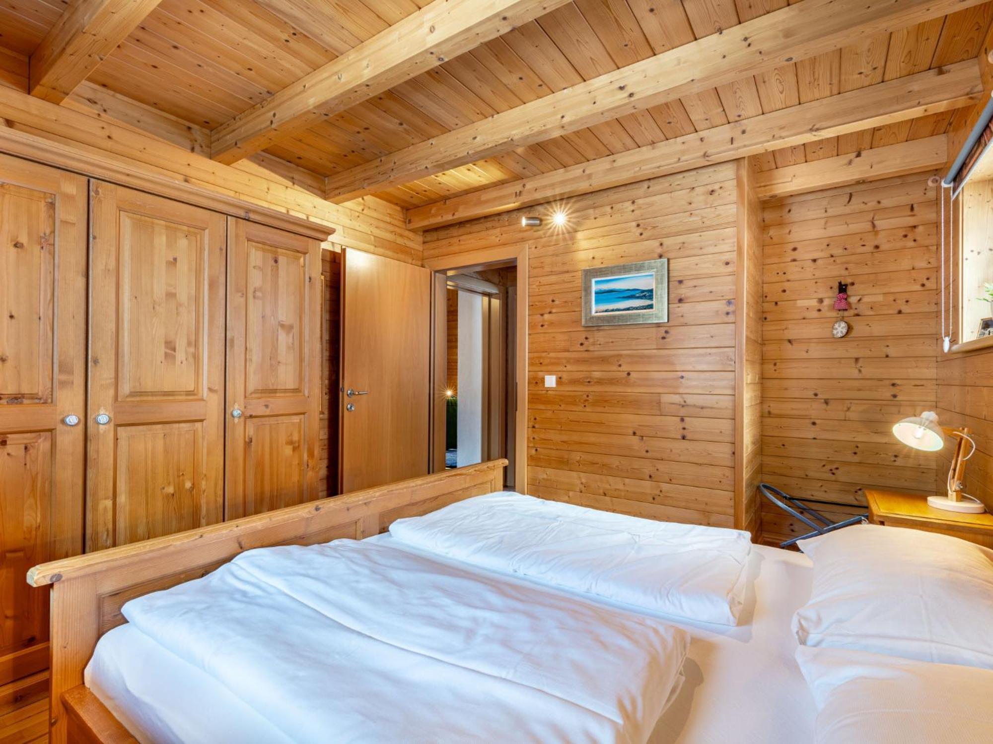 Chalet Chalet Venus By Interhome Patergassen Εξωτερικό φωτογραφία