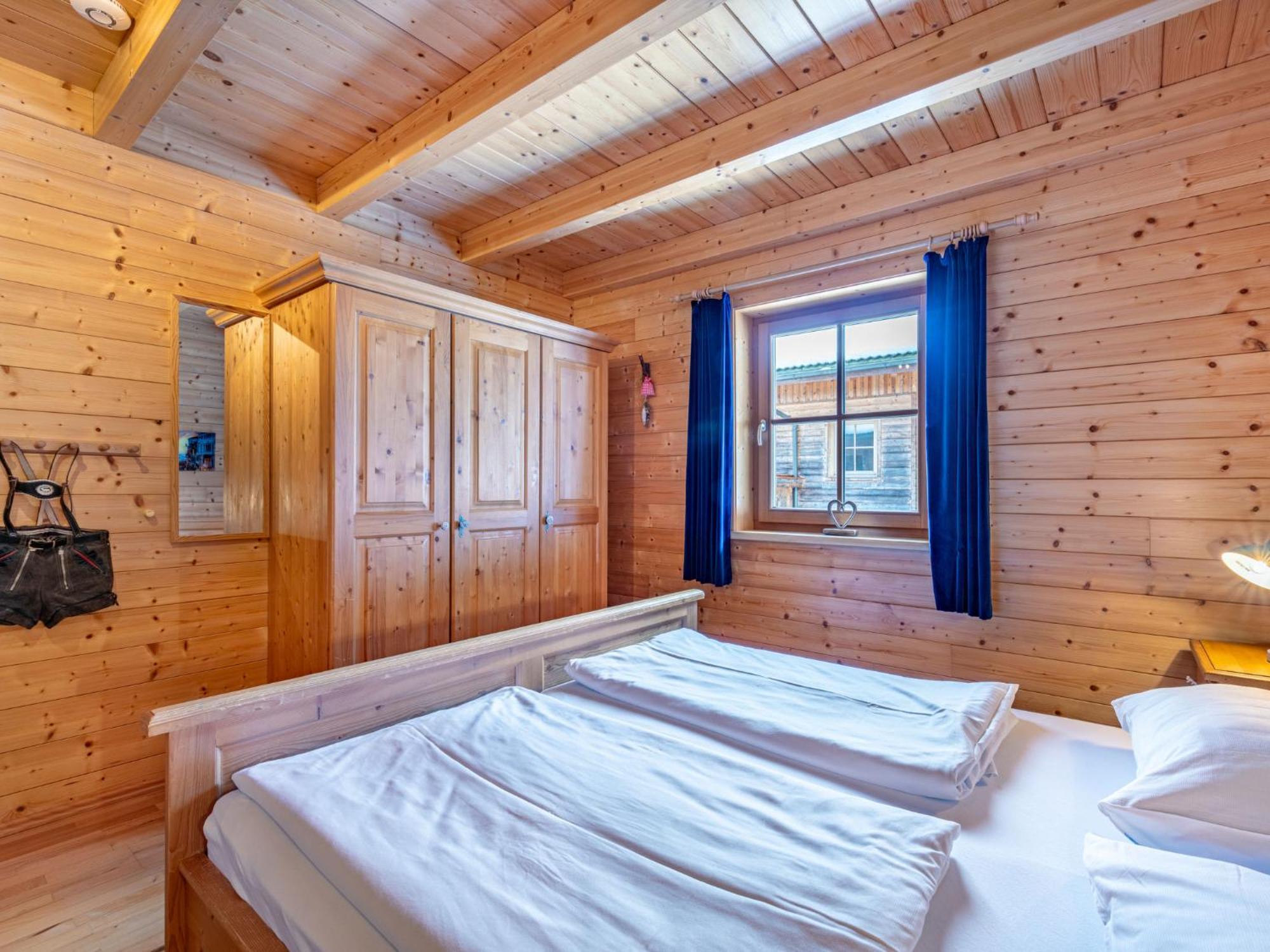 Chalet Chalet Venus By Interhome Patergassen Εξωτερικό φωτογραφία