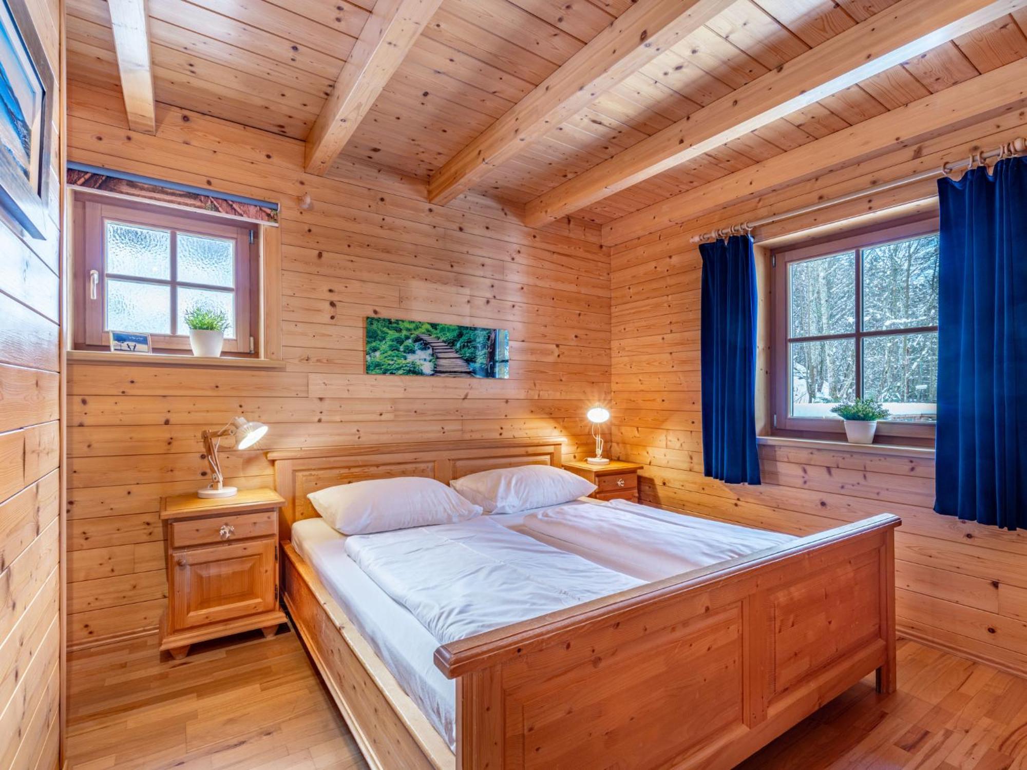 Chalet Chalet Venus By Interhome Patergassen Εξωτερικό φωτογραφία