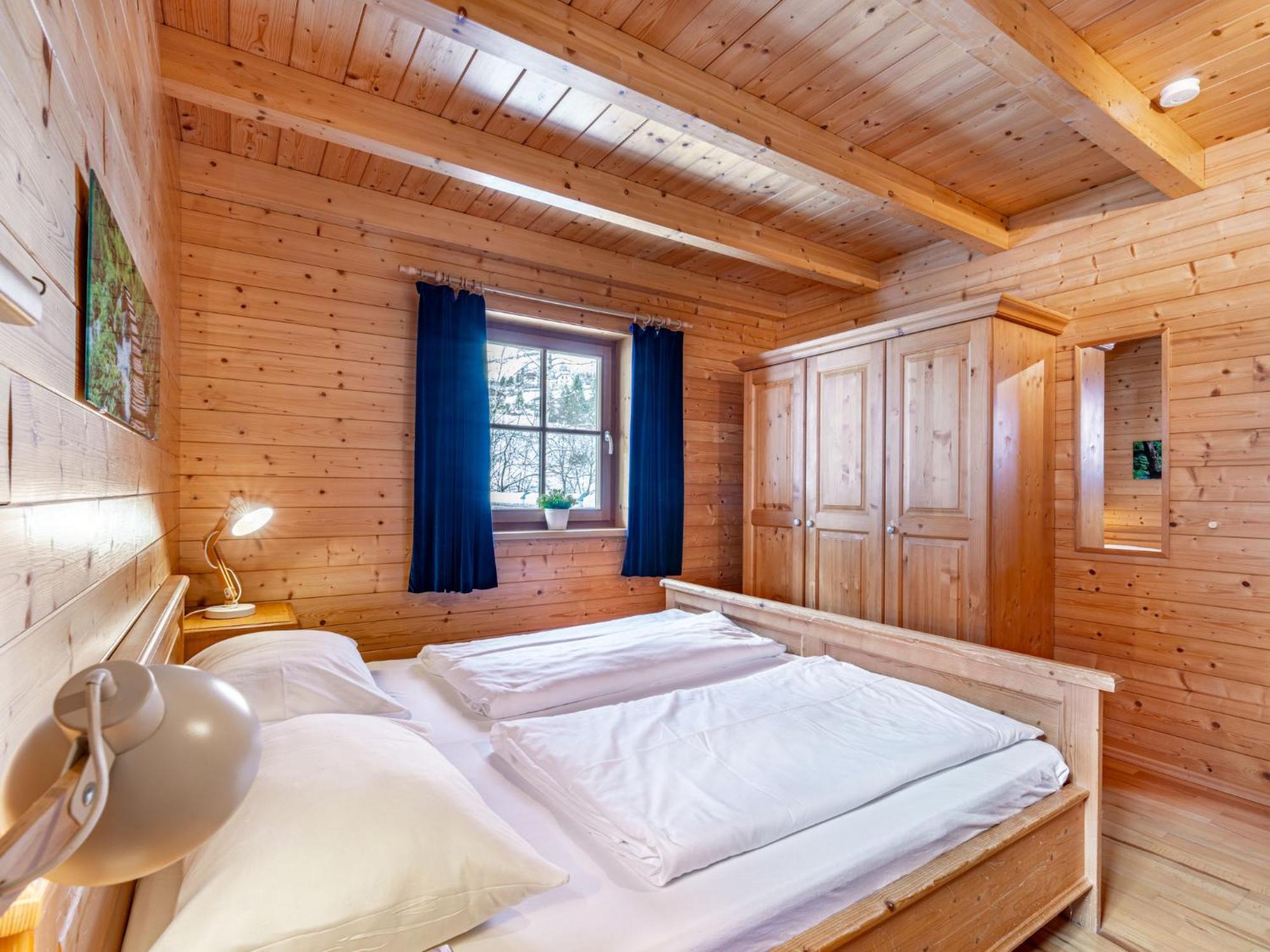 Chalet Chalet Venus By Interhome Patergassen Εξωτερικό φωτογραφία