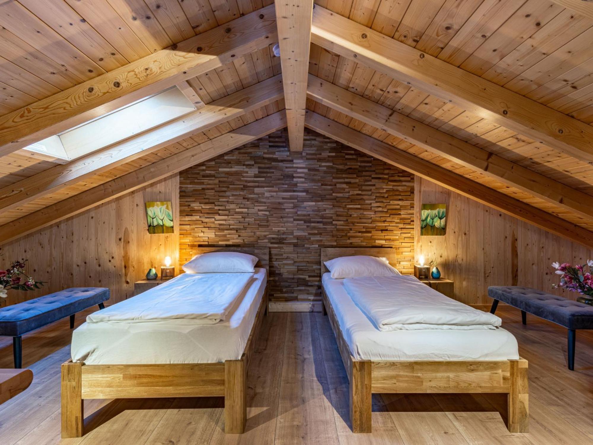 Chalet Chalet Venus By Interhome Patergassen Εξωτερικό φωτογραφία