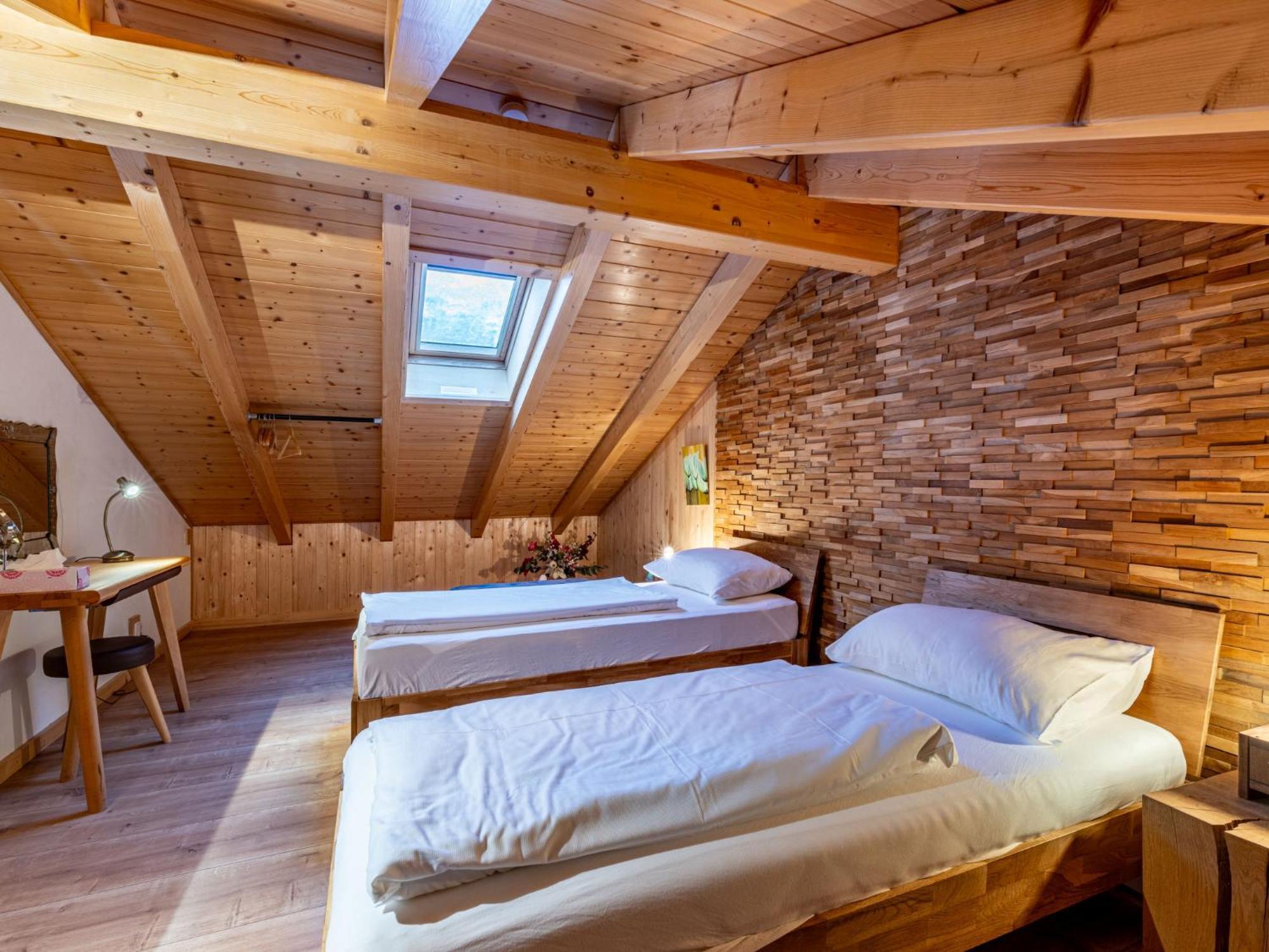 Chalet Chalet Venus By Interhome Patergassen Εξωτερικό φωτογραφία
